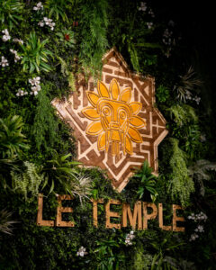 Le Temple à La Rochelle