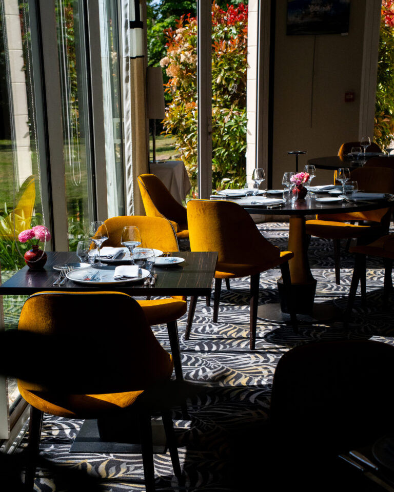La Table du Clos