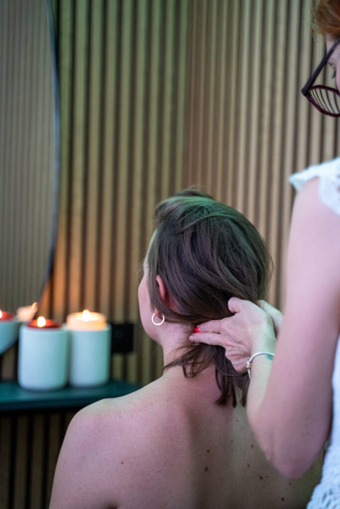 Le Tokio Spa est un des rituels head spa de Picky Hair