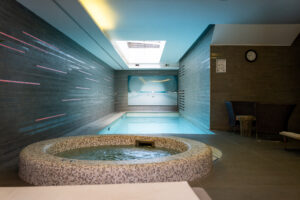 Spa Le Saint-Antoine à Rennes