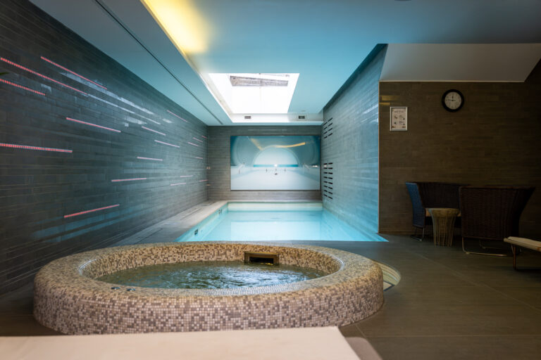 Spa Le Saint-Antoine · Rennes
