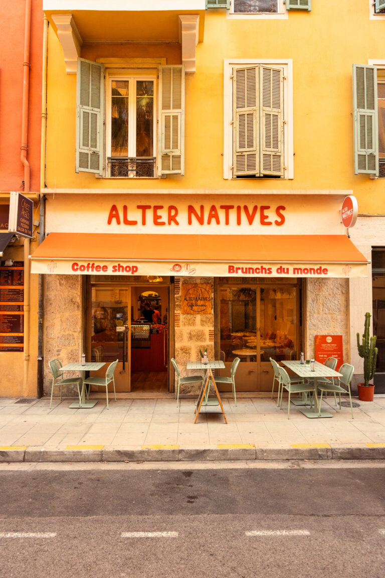 Alter Natives