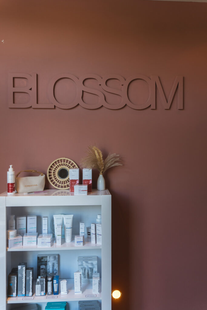 Blossom Clinic est situé près de la Place du Forum à Reims