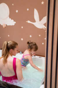 Maman Bébé – Baby Spa à Reims