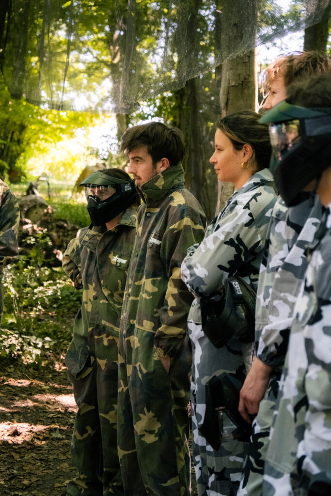 Forest Games, photo 2