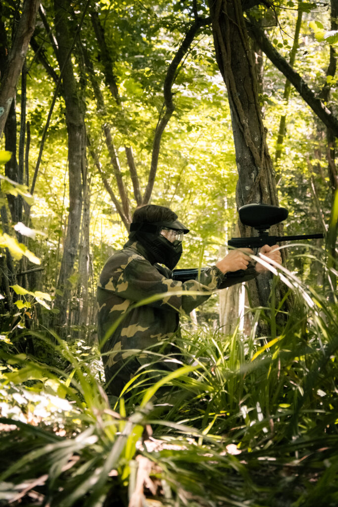 Forest Games, photo 1