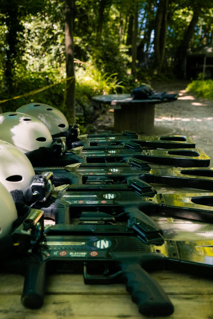 Forest Games, photo 3