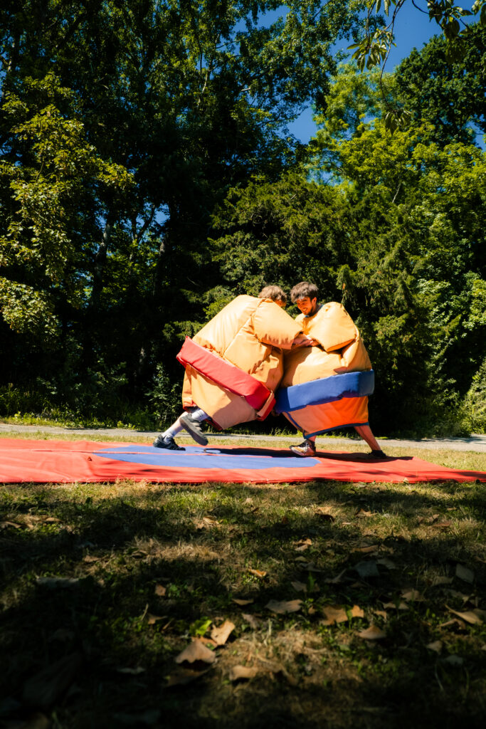 Forest Games, photo 4