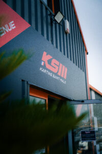 Karting Saint-Malo à Saint-Malo