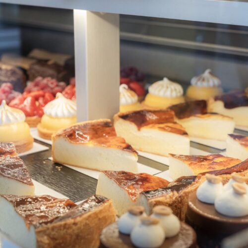 Boulangerie Maison Romain Le Soler
