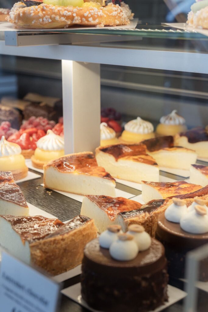 Boulangerie Maison Romain Le Soler