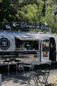 Les Brugers de Brice à Perpignan