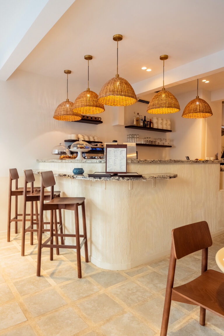 Hera Coffee