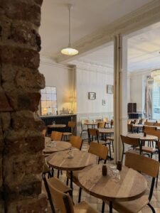 Bistrot et Bonne Table à Paris Rive Gauche