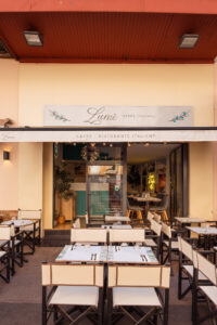 Lumè à Cannes