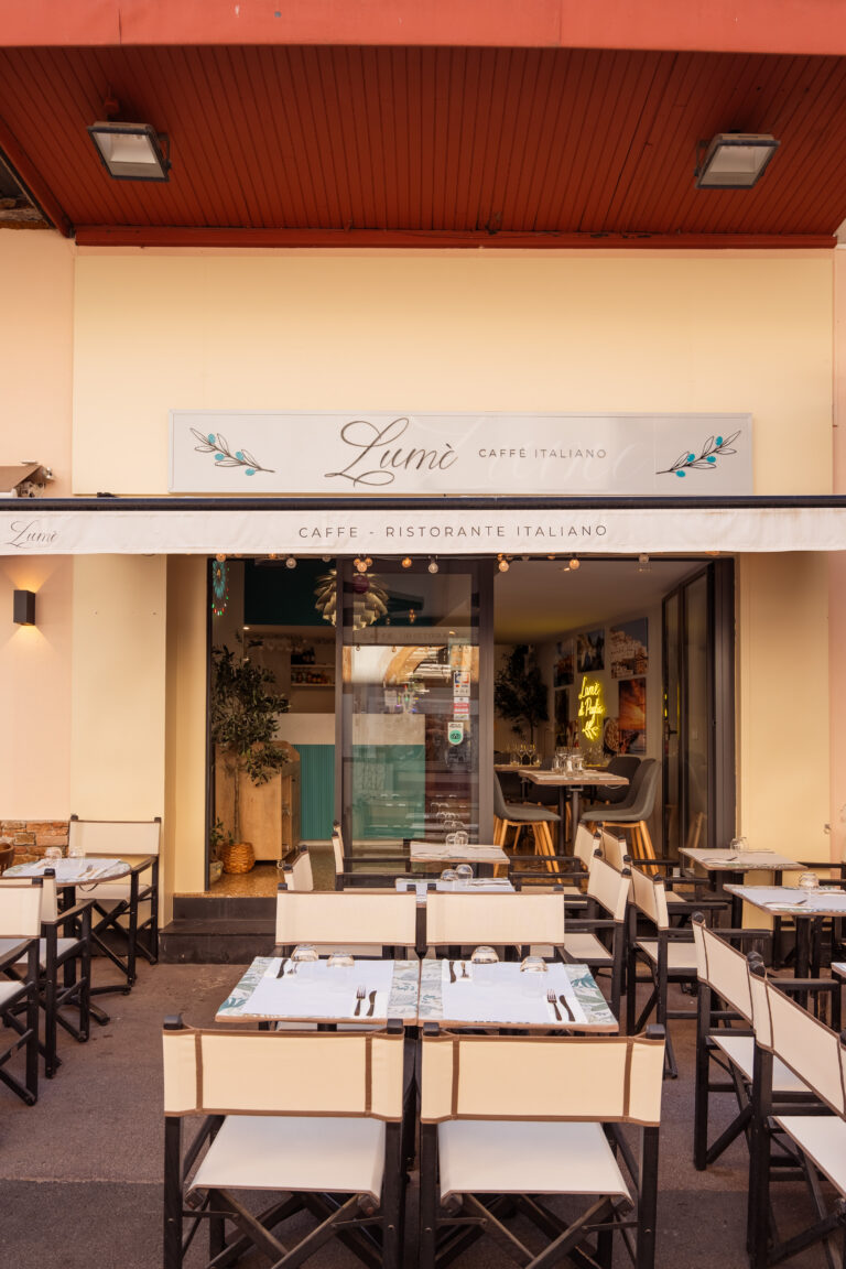 Lumè