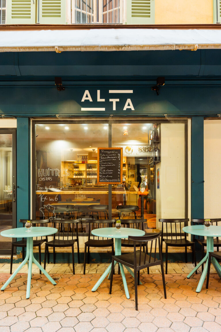Maison Alta