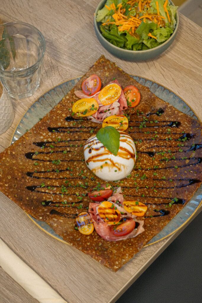Galette Kootu
