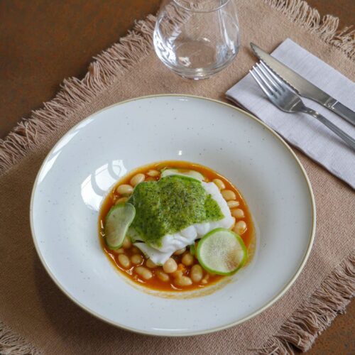 La table d'Appoline