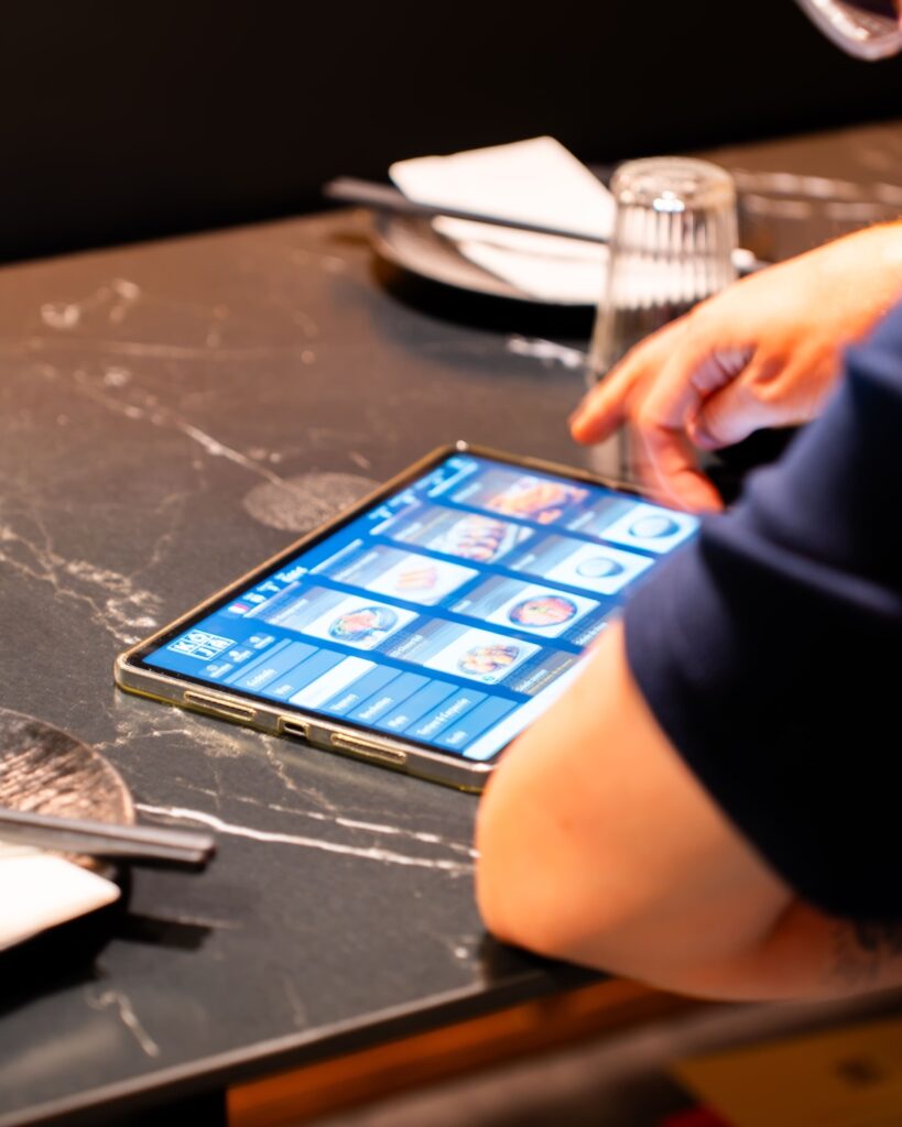 TABLETTE