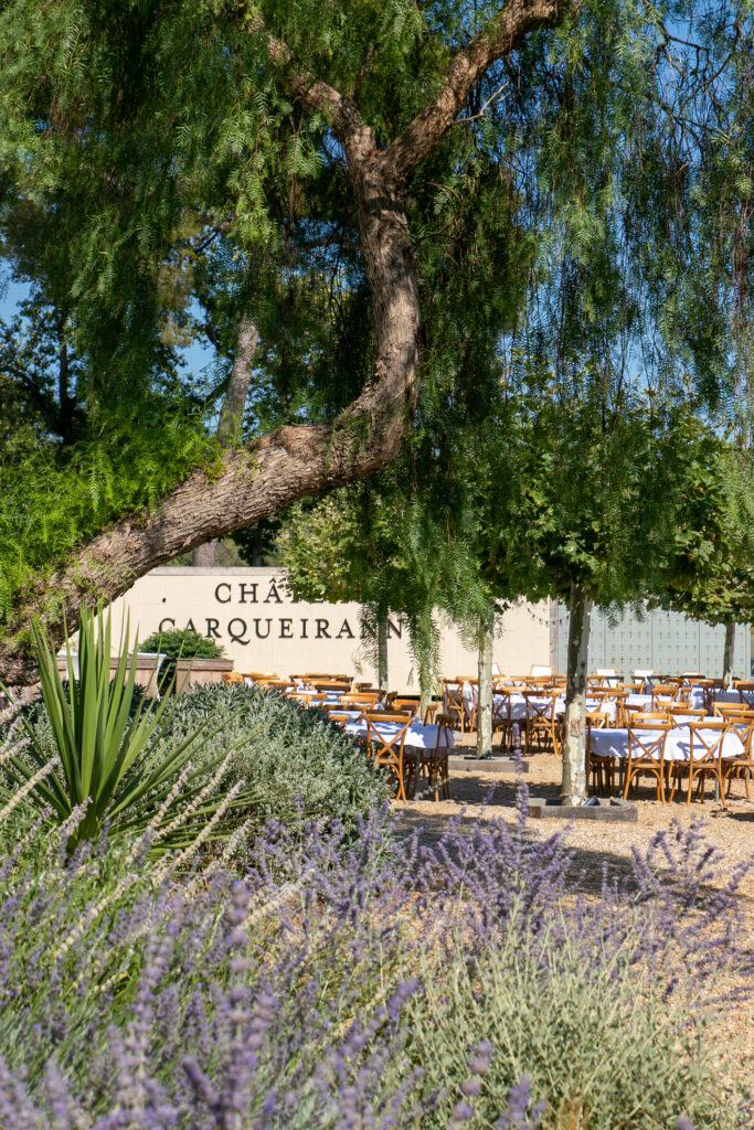 chateau carqueiranne
