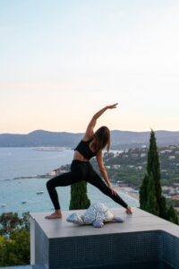 Chloé Coaching à Toulon
