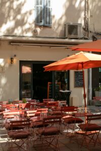 Le Comptoir d’Amandine à Toulon