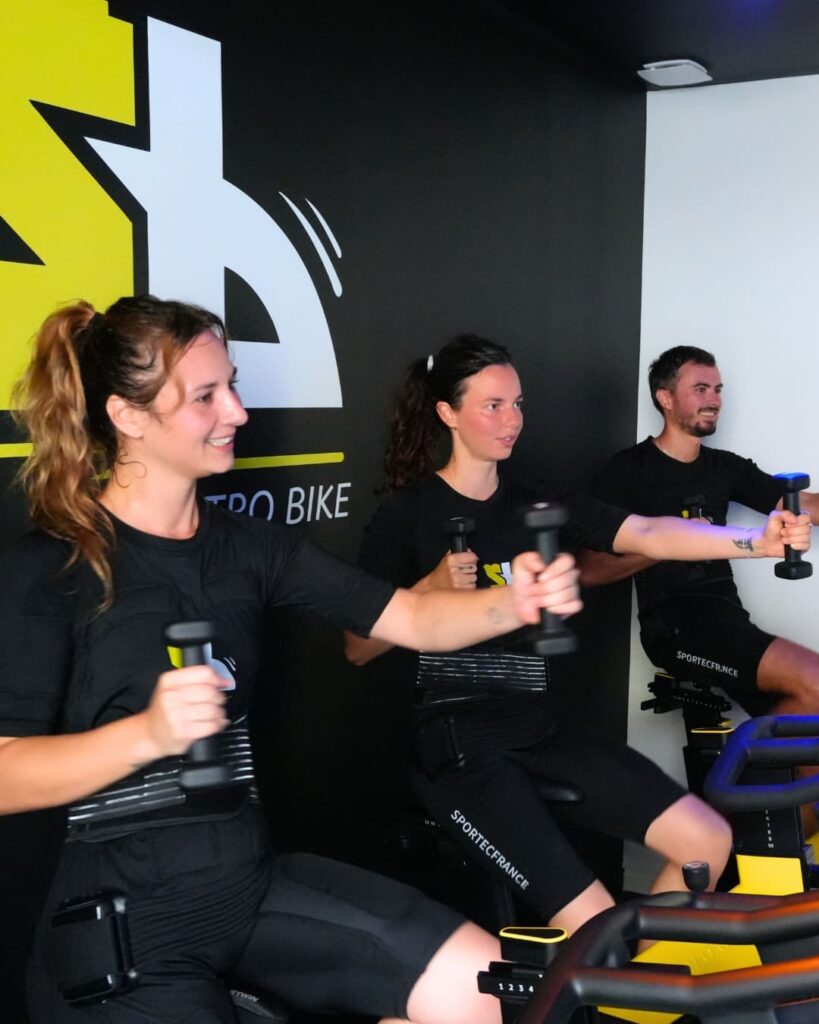 cours electro bike bayonne