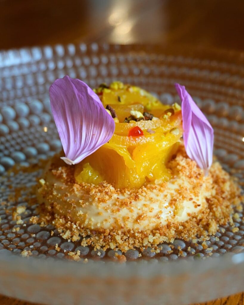 dessert la galupe urt