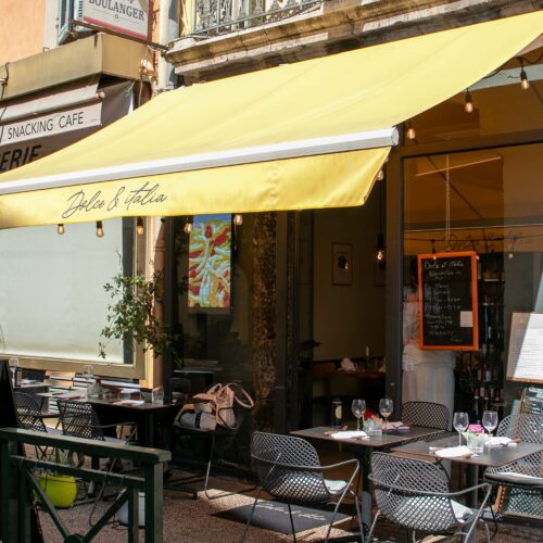 dolce et italia