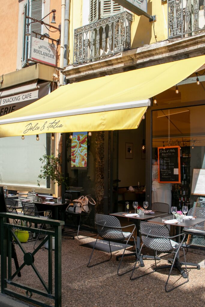 dolce et italia