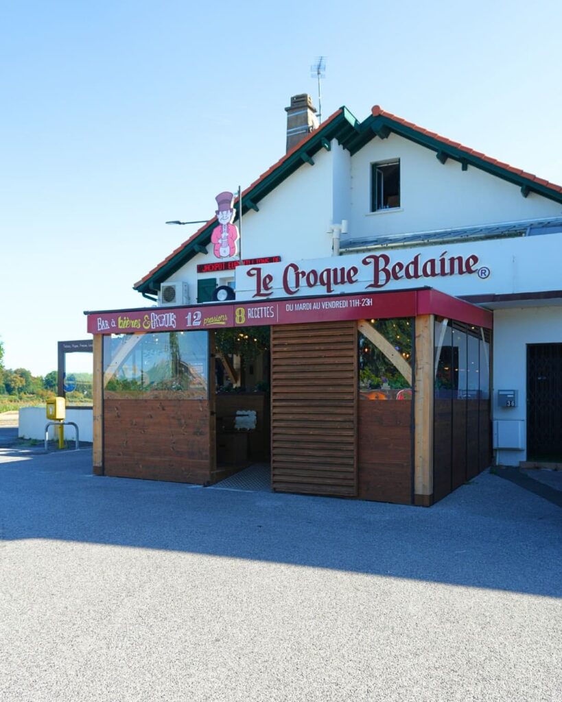 exterieur croque bedaine mouguerre