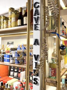 L’épicerie Maison Gourmande à Marseille