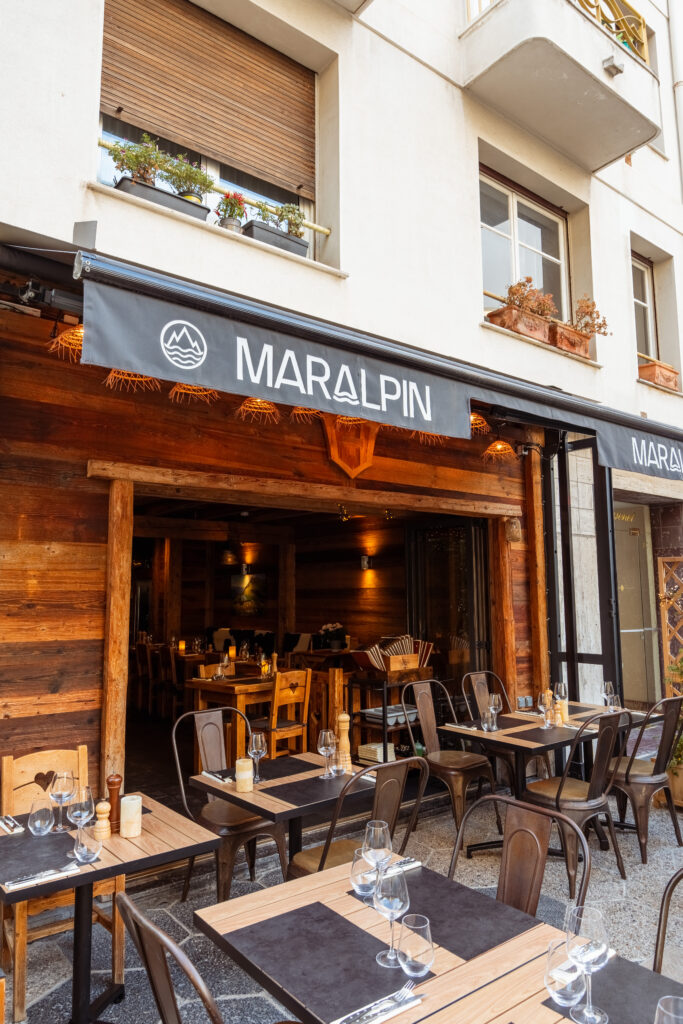 Maralpin, photo 2