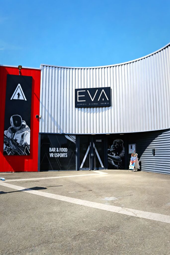 Eva Le Mans, photo 2