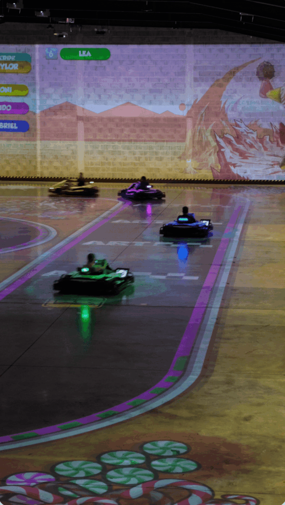 BattleKart, photo 2