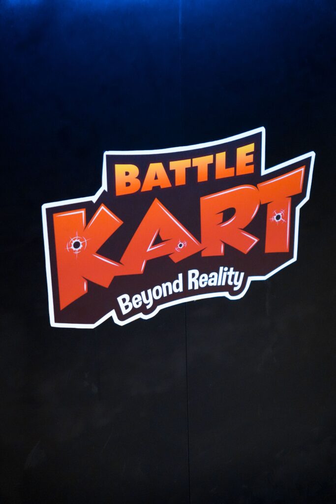 BattleKart, photo 4