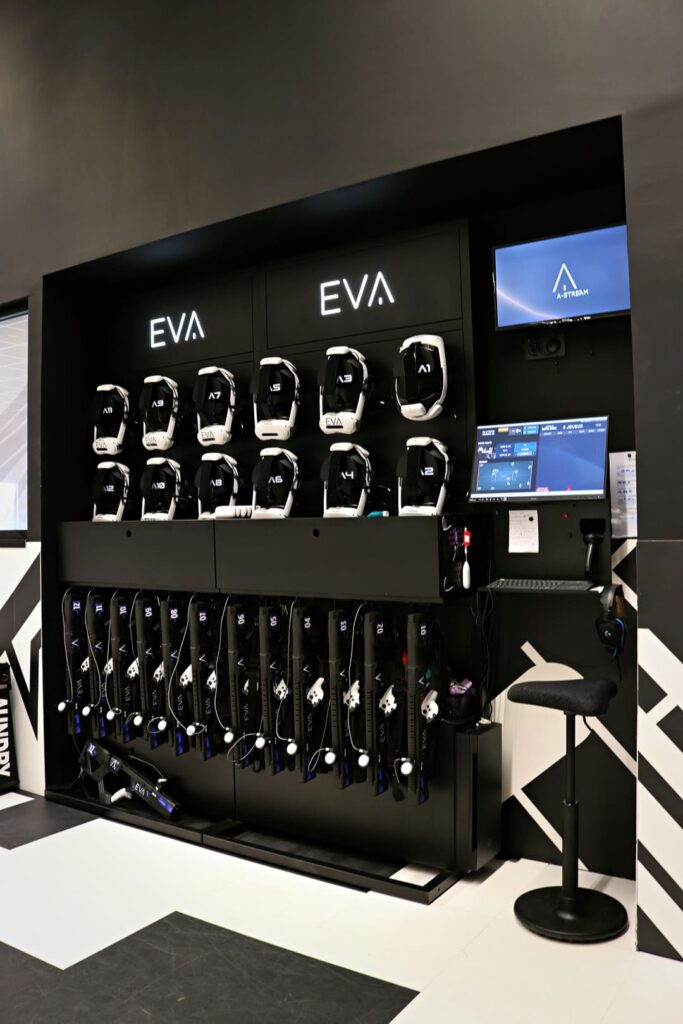 Eva Le Mans, photo 4