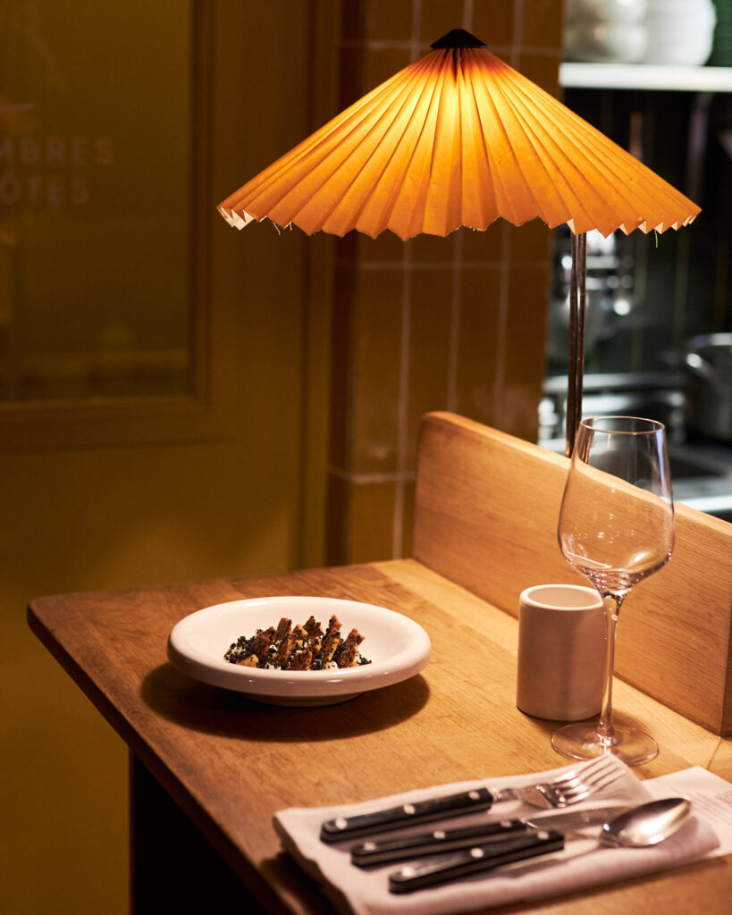 Chez Georges