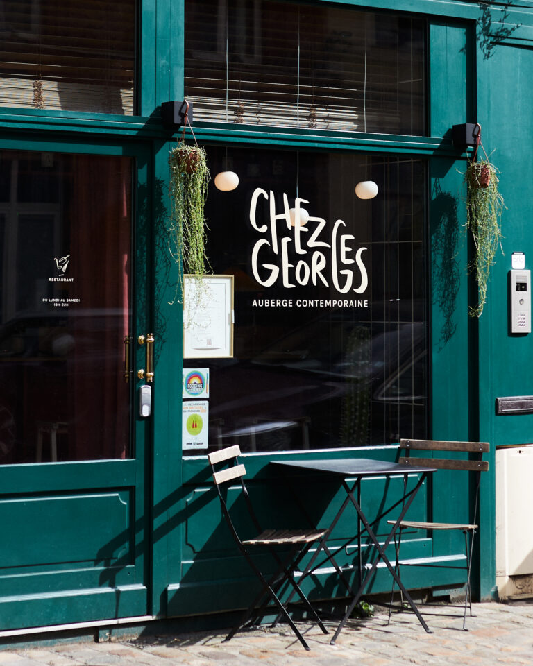 Chez Georges