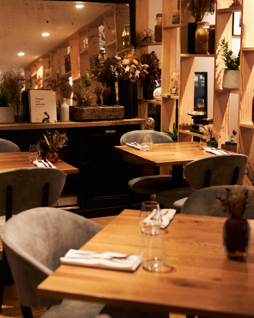 L’Annexe, photo 3