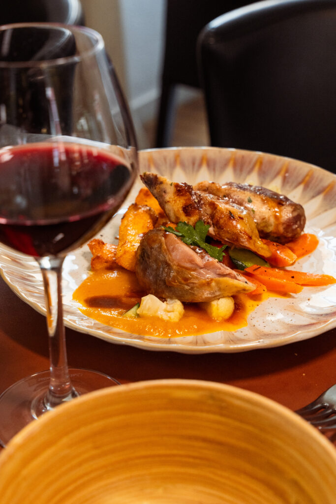 Bistrot Saint-Sauveur, photo 4