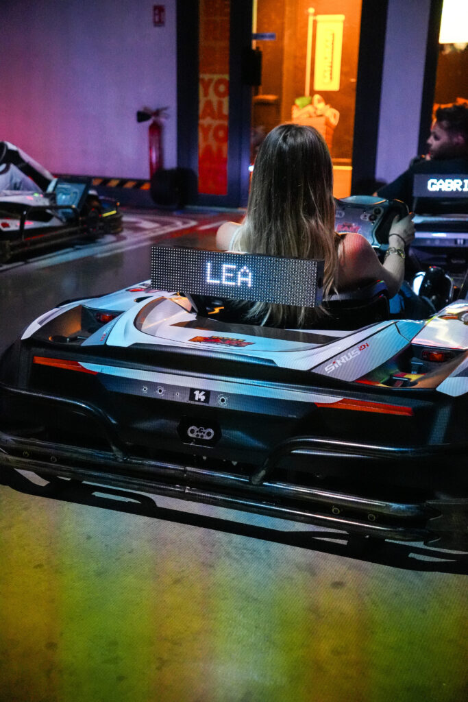 BattleKart