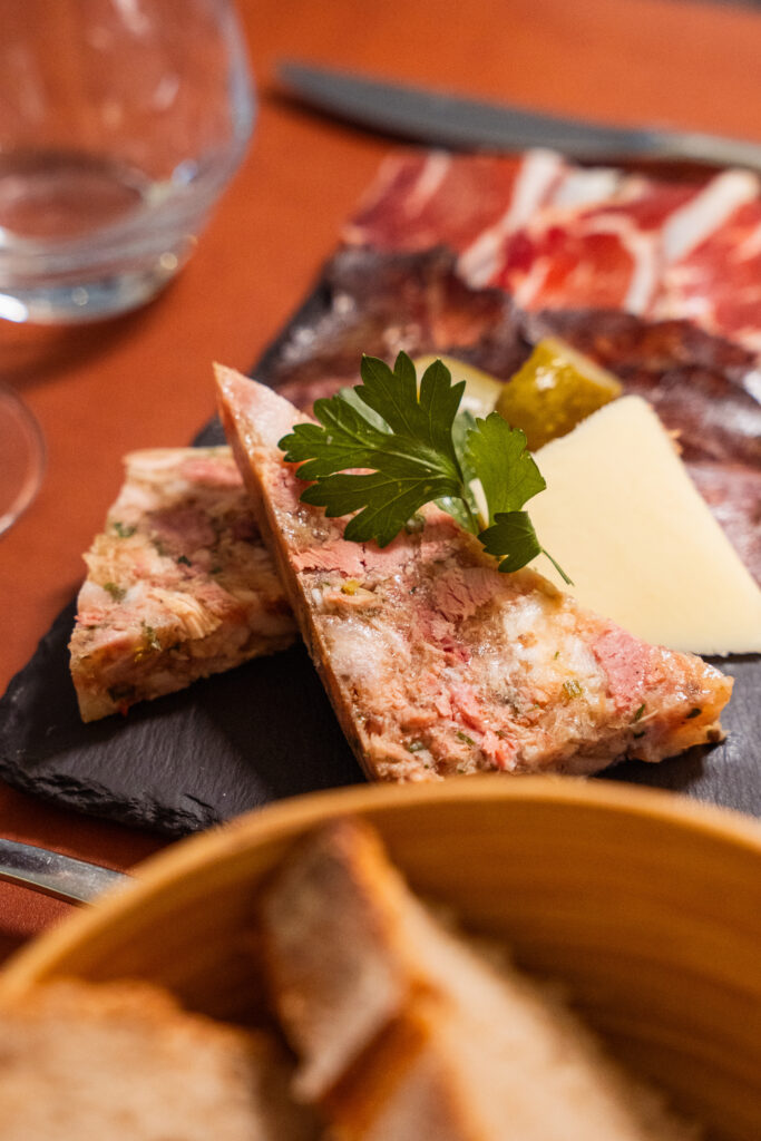 Bistrot Saint-Sauveur, photo 2