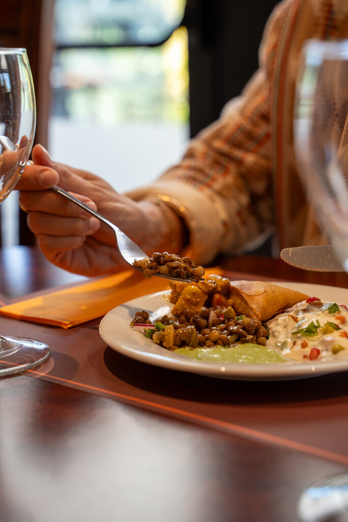 Punjab propose des recettes traditionnelles