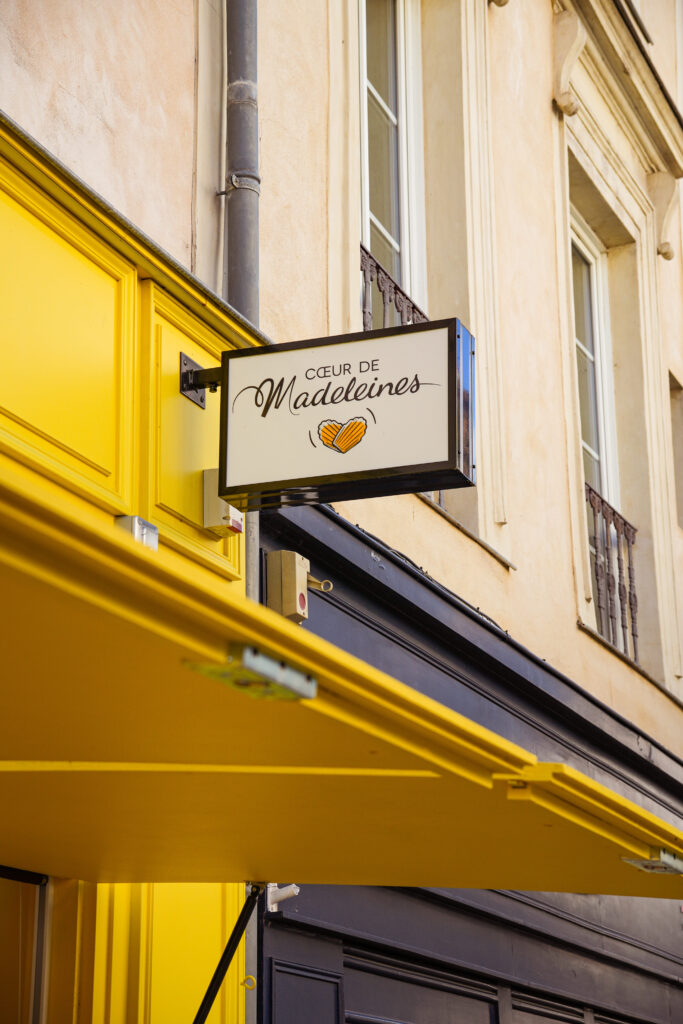 Cœur de Madeleines, photo 4
