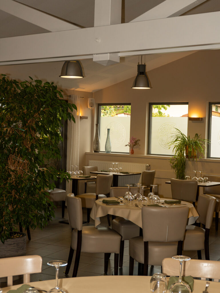 Autour du tilleul, photo 2