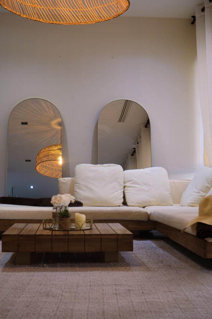 My Spa, photo 2