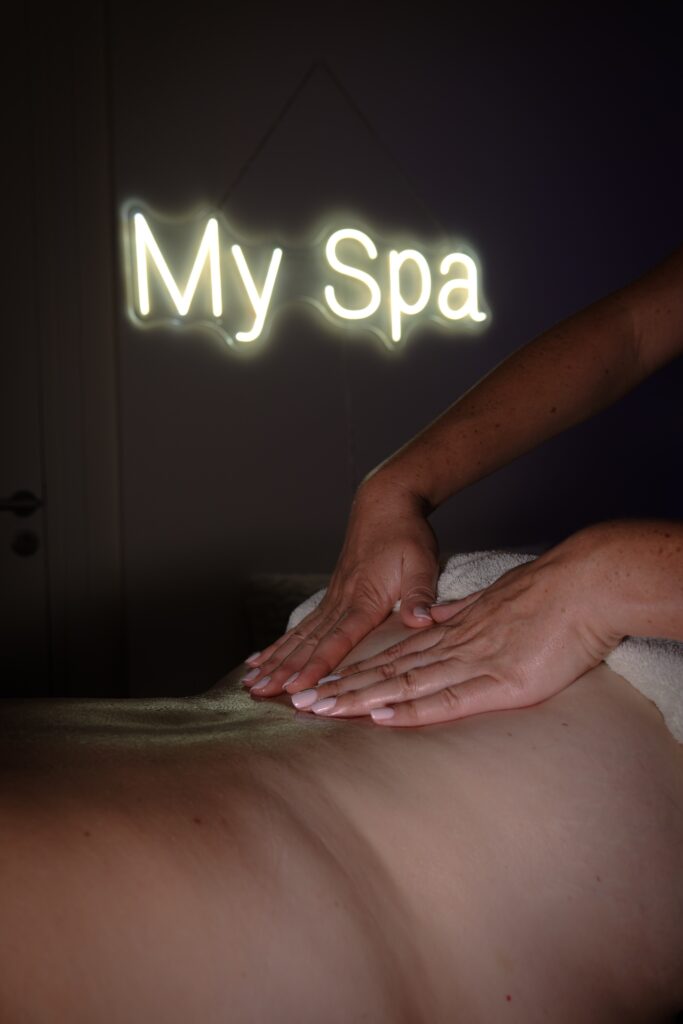 My Spa, photo 3