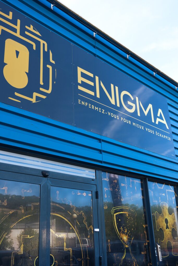 Enigma, photo 2